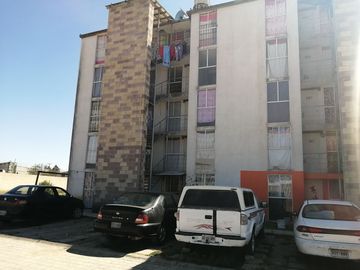 VENTA DEPARTAMENTO CREDITO INFONAVIT