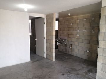 VENTA DEPARTAMENTO CREDITO INFONAVIT
