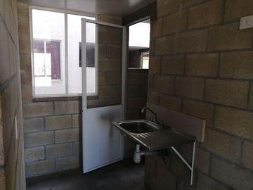 VENTA DEPARTAMENTO CREDITO INFONAVIT