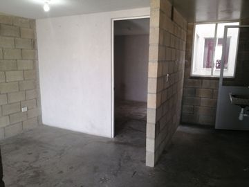 VENTA DEPARTAMENTO CREDITO INFONAVIT