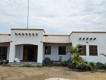 Exclusivo Fundo Santa Apolonia En Venta – Moche, Trujillo (aipanaque)