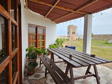 Exclusivo Fundo Santa Apolonia En Venta – Moche, Trujillo (aipanaque)