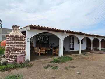 Exclusivo Fundo Santa Apolonia En Venta – Moche, Trujillo (aipanaque)