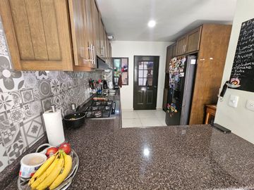 Se vende casa en  Fraccionamiento de Cabo San Lucas BCS.