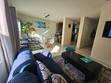 Se vende casa en  Fraccionamiento de Cabo San Lucas BCS.