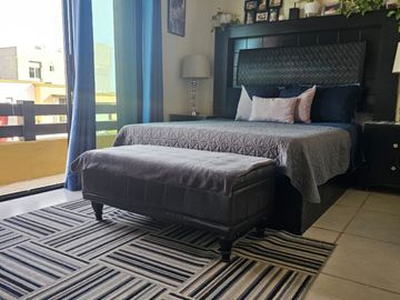 Se vende casa en  Fraccionamiento de Cabo San Lucas BCS.