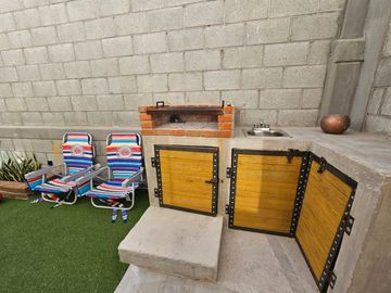Se vende casa en  Fraccionamiento de Cabo San Lucas BCS.