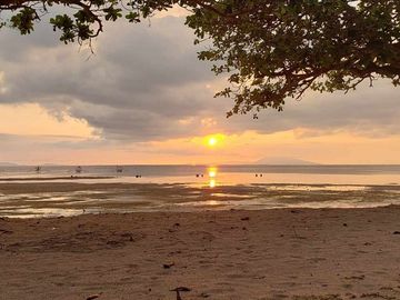 🏡 Retirement Home For Sale | Playa Calatagan, Batangas – Beachfront Living with Panoramic Views 🌅