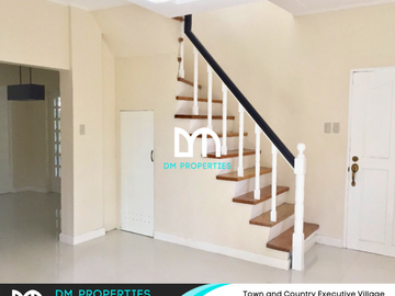 For Sale: House and Lot in Town and Country Executive Village, Antipolo, Rizal