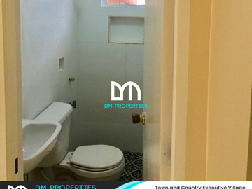 For Sale: House and Lot in Town and Country Executive Village, Antipolo, Rizal