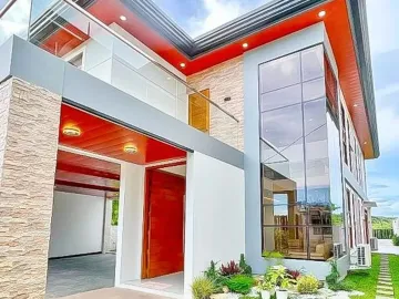 House and Lot For Sale in Taytay, Rizal at Havila