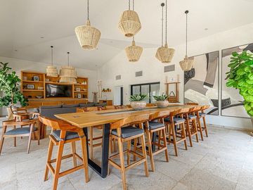 Se vende condominio amueblado en Tramonti Los Cabos BCS.