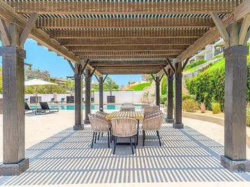 Se vende condominio amueblado en Tramonti Los Cabos BCS.