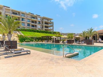 Se vende condominio amueblado en Tramonti Los Cabos BCS.
