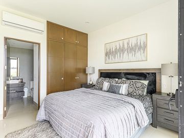 Se vende condominio amueblado en Tramonti Los Cabos BCS.