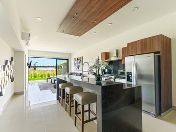 Se vende condominio amueblado en Tramonti Los Cabos BCS.
