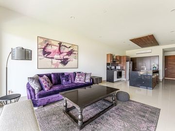 Se vende condominio amueblado en Tramonti Los Cabos BCS.