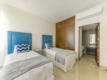 Se vende condominio amueblado en Tramonti Los Cabos BCS.