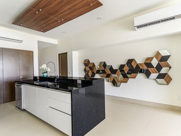 Se vende condominio amueblado en Tramonti Los Cabos BCS.