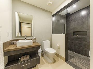 Se vende condominio amueblado en Tramonti Los Cabos BCS.