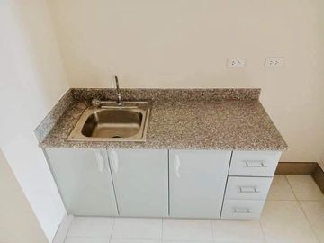 Little Baguio Terraces Rent to Own Condo 2 Bedroom near Cubao RFO