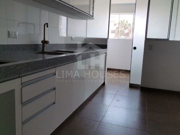 VENDO DEPARTAMENTO EN PUNTA HERMOSA