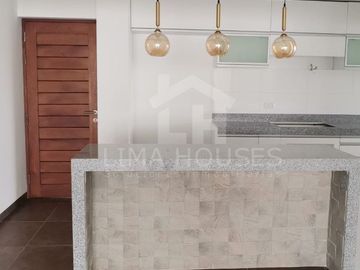 VENDO DEPARTAMENTO EN PUNTA HERMOSA