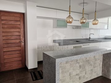 VENDO DEPARTAMENTO EN PUNTA HERMOSA