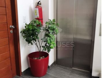 VENDO DEPARTAMENTO EN PUNTA HERMOSA