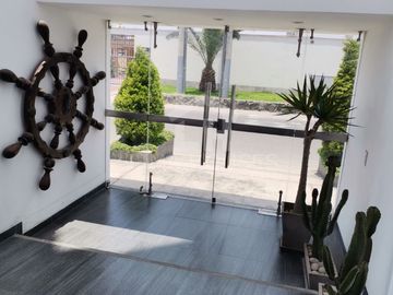 VENDO DEPARTAMENTO EN PUNTA HERMOSA