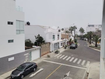 VENDO DEPARTAMENTO EN PUNTA HERMOSA