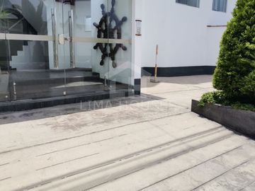 VENDO DEPARTAMENTO EN PUNTA HERMOSA