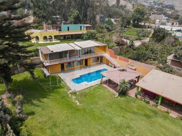 VENDO CASA EN CIENEGUILLA 1020m2