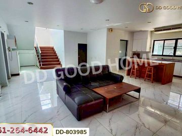 DD-803985 Land with buildings, Pa Mat 1 rai 345.5 sq w., Phrae, near Pa Mat Municipality Kindergarten