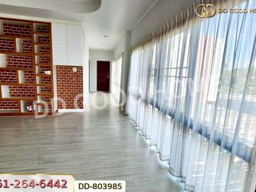 DD-803985 Land with buildings, Pa Mat 1 rai 345.5 sq w., Phrae, near Pa Mat Municipality Kindergarten