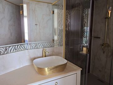 Luxury Style Condo 1 Bed, 1 Bath 34.6  SQM. @ Copacabana