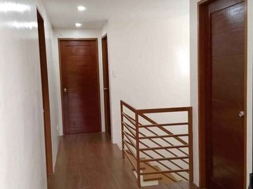 Brand New 2-Storey House and Lot for Sale in Baras, Rizal