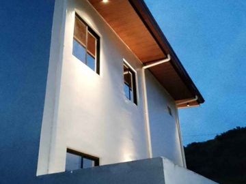 Brand New 2-Storey House and Lot for Sale in Baras, Rizal