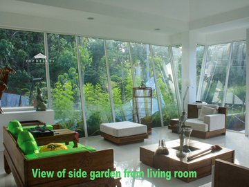 Hacienda Cascada 5 Bedrooms 5BR House and Lot For Sale in San Gabriel, Batangas City