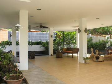 Hacienda Cascada 5 Bedrooms 5BR House and Lot For Sale in San Gabriel, Batangas City