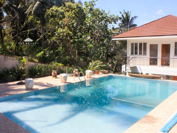 Hacienda Cascada 5 Bedrooms 5BR House and Lot For Sale in San Gabriel, Batangas City