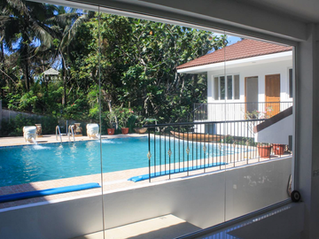 Hacienda Cascada 5 Bedrooms 5BR House and Lot For Sale in San Gabriel, Batangas City