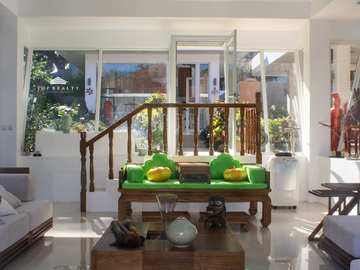 Hacienda Cascada 5 Bedrooms 5BR House and Lot For Sale in San Gabriel, Batangas City