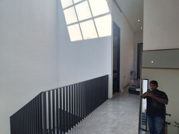 Rumah siap huni  minimalis di cempaka putih jakarta pusat