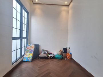 Rumah siap huni  minimalis di cempaka putih jakarta pusat