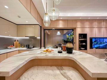 Best Deal! Condo for Sale at The Velaris Residences, Pasig City by RHK Land