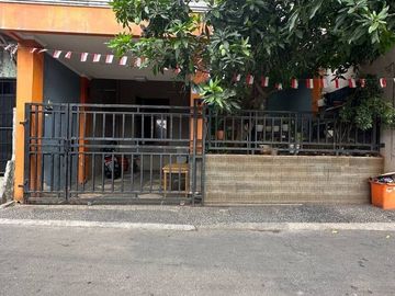 Rumah Ciracas Dekat Jl. TB. Simatupang, Mewah Murah, Jaktim, Kota Jakarta Timur (ARR129) Jual Dijual