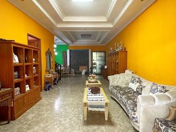 Rumah Ciracas Dekat Jl. TB. Simatupang, Mewah Murah, Jaktim, Kota Jakarta Timur (ARR129) Jual Dijual