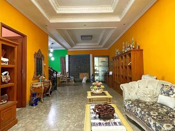 Rumah Ciracas Dekat Jl. TB. Simatupang, Mewah Murah, Jaktim, Kota Jakarta Timur (ARR129) Jual Dijual