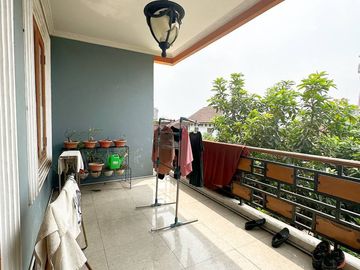 Rumah Ciracas Dekat Jl. TB. Simatupang, Mewah Murah, Jaktim, Kota Jakarta Timur (ARR129) Jual Dijual